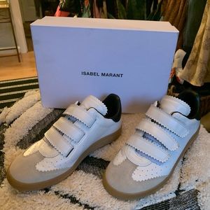 Isabel Marant sneakers